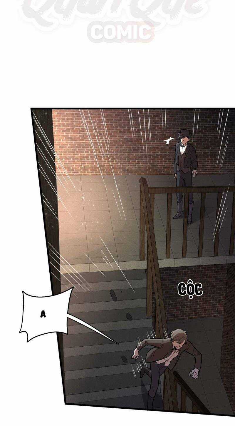 Quỷ Bí Chi Chủ - Chapter 38 - Trang 16