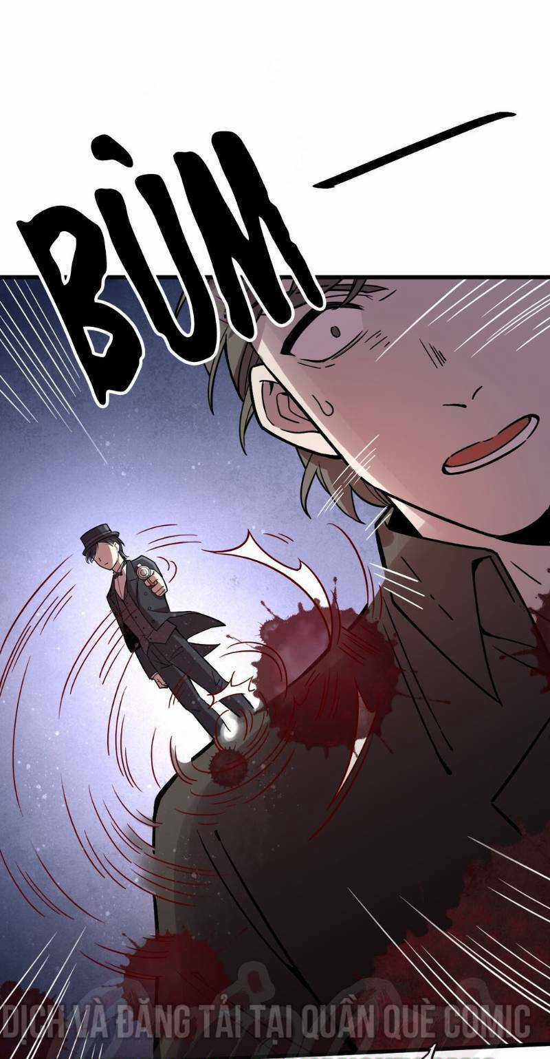 Quỷ Bí Chi Chủ - Chapter 38 - Trang 17