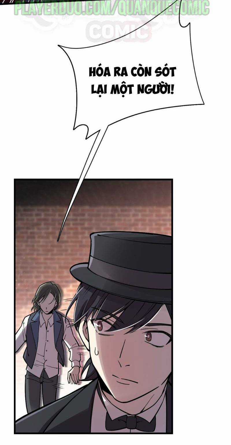 Quỷ Bí Chi Chủ - Chapter 38 - Trang 18