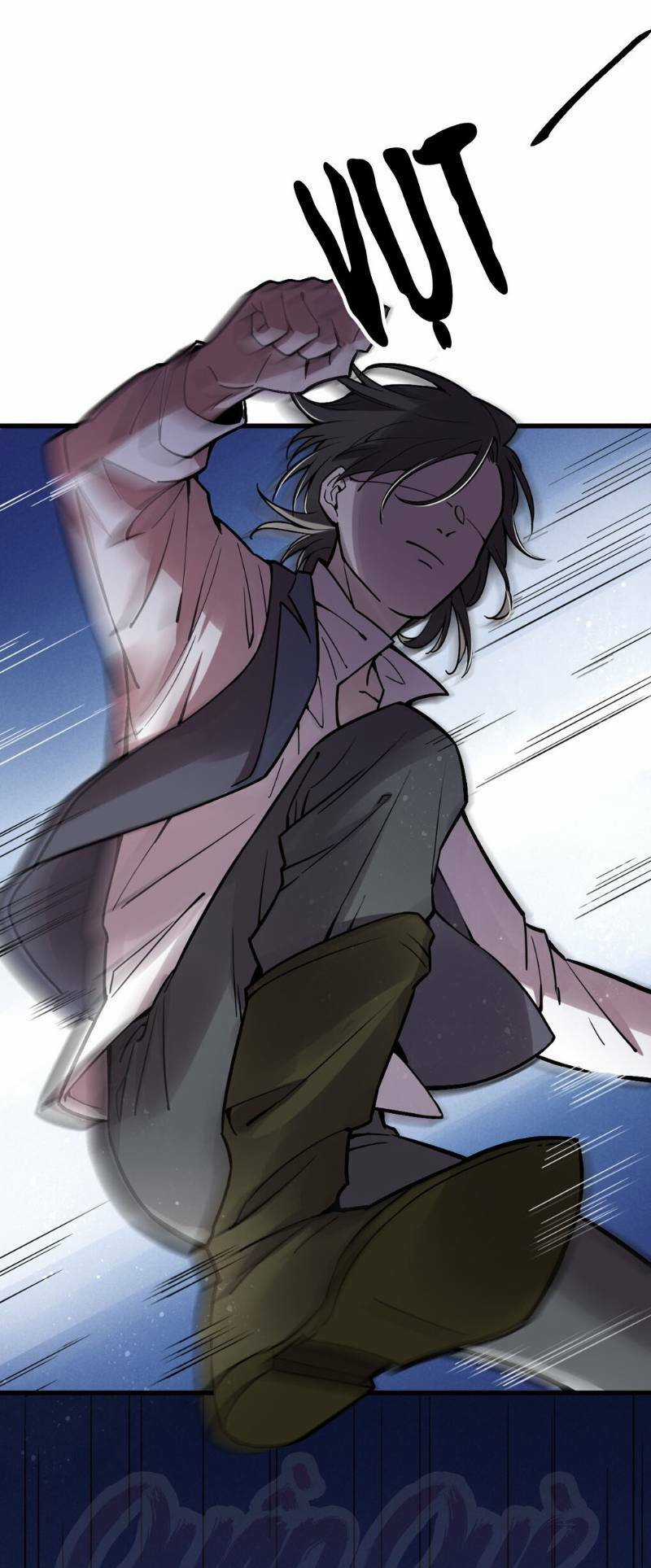 Quỷ Bí Chi Chủ - Chapter 38 - Trang 19