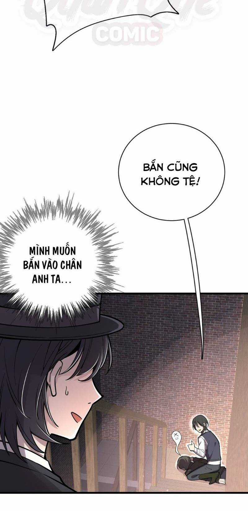Quỷ Bí Chi Chủ - Chapter 38 - Trang 22