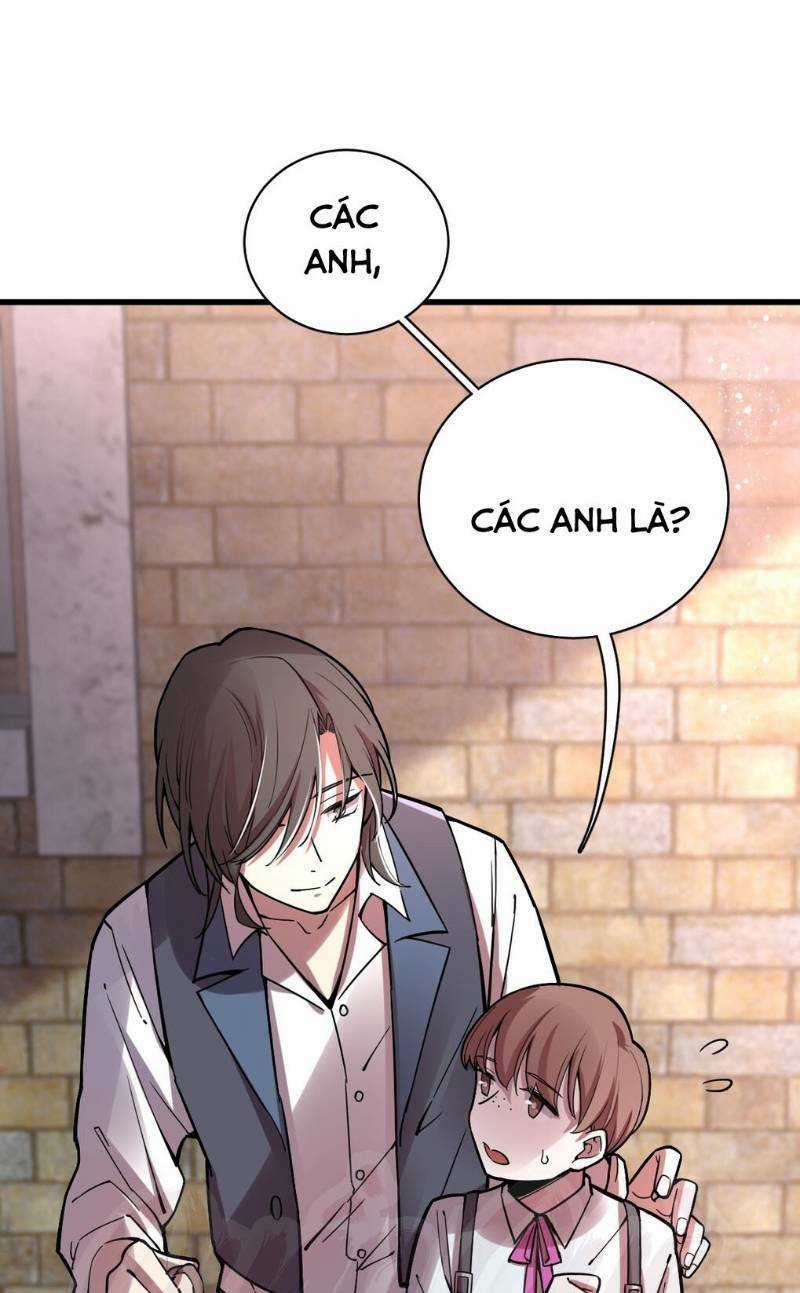 Quỷ Bí Chi Chủ - Chapter 38 - Trang 25