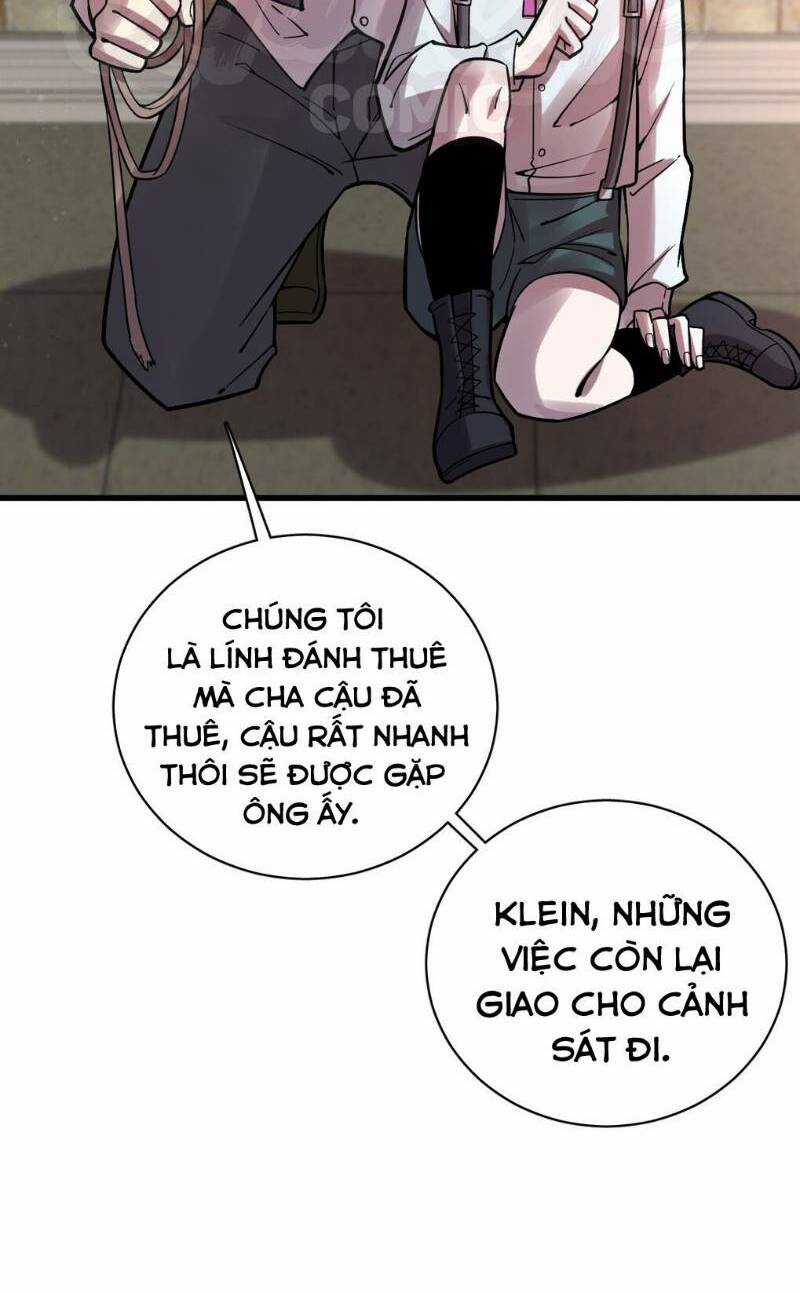 Quỷ Bí Chi Chủ - Chapter 38 - Trang 26