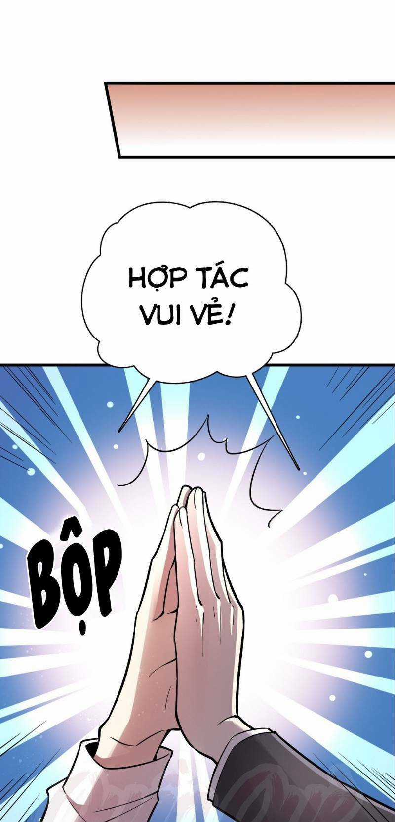 Quỷ Bí Chi Chủ - Chapter 38 - Trang 27