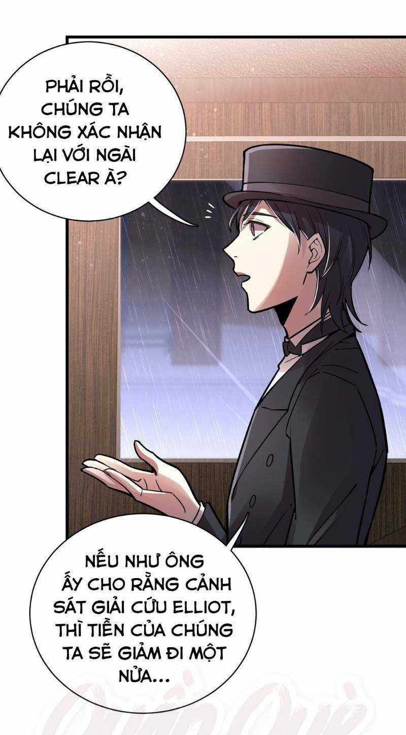 Quỷ Bí Chi Chủ - Chapter 38 - Trang 29