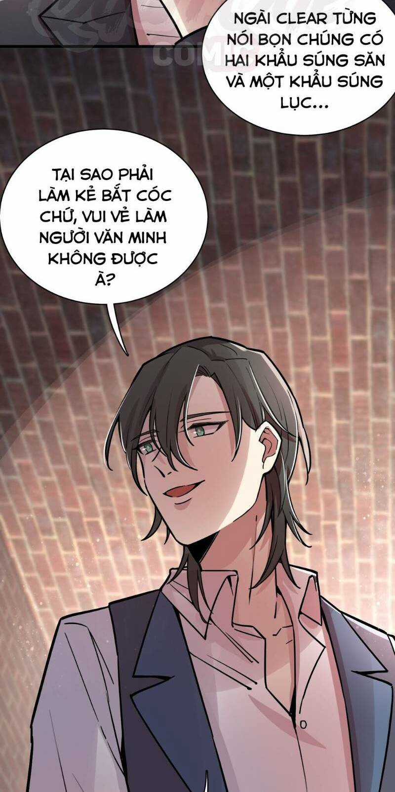 Quỷ Bí Chi Chủ - Chapter 38 - Trang 4