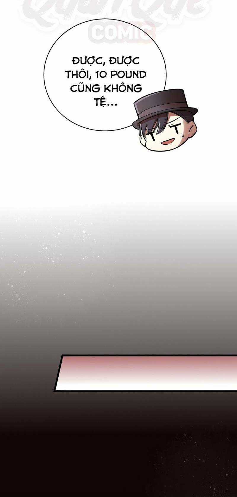 Quỷ Bí Chi Chủ - Chapter 38 - Trang 32