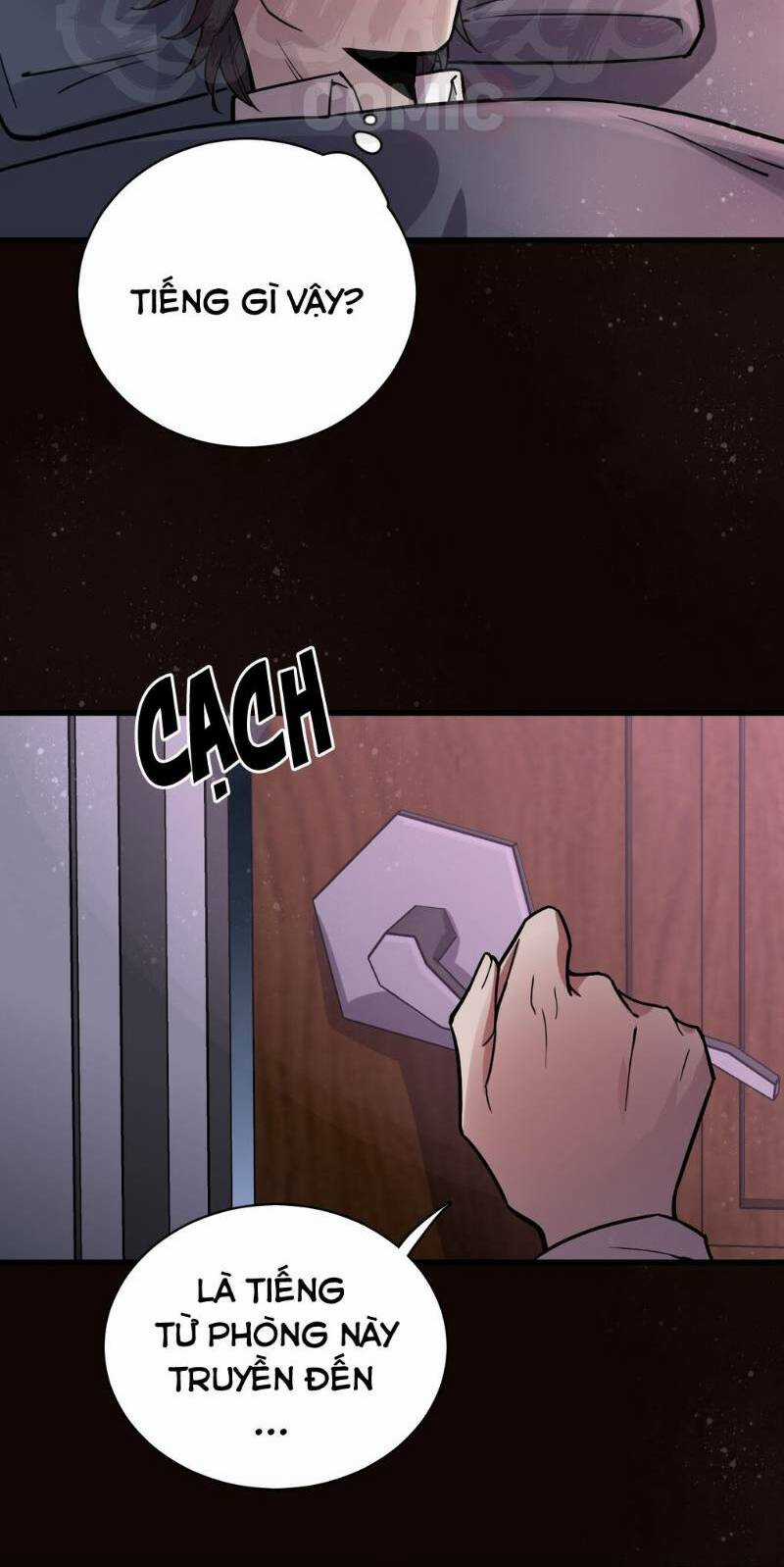 Quỷ Bí Chi Chủ - Chapter 38 - Trang 34