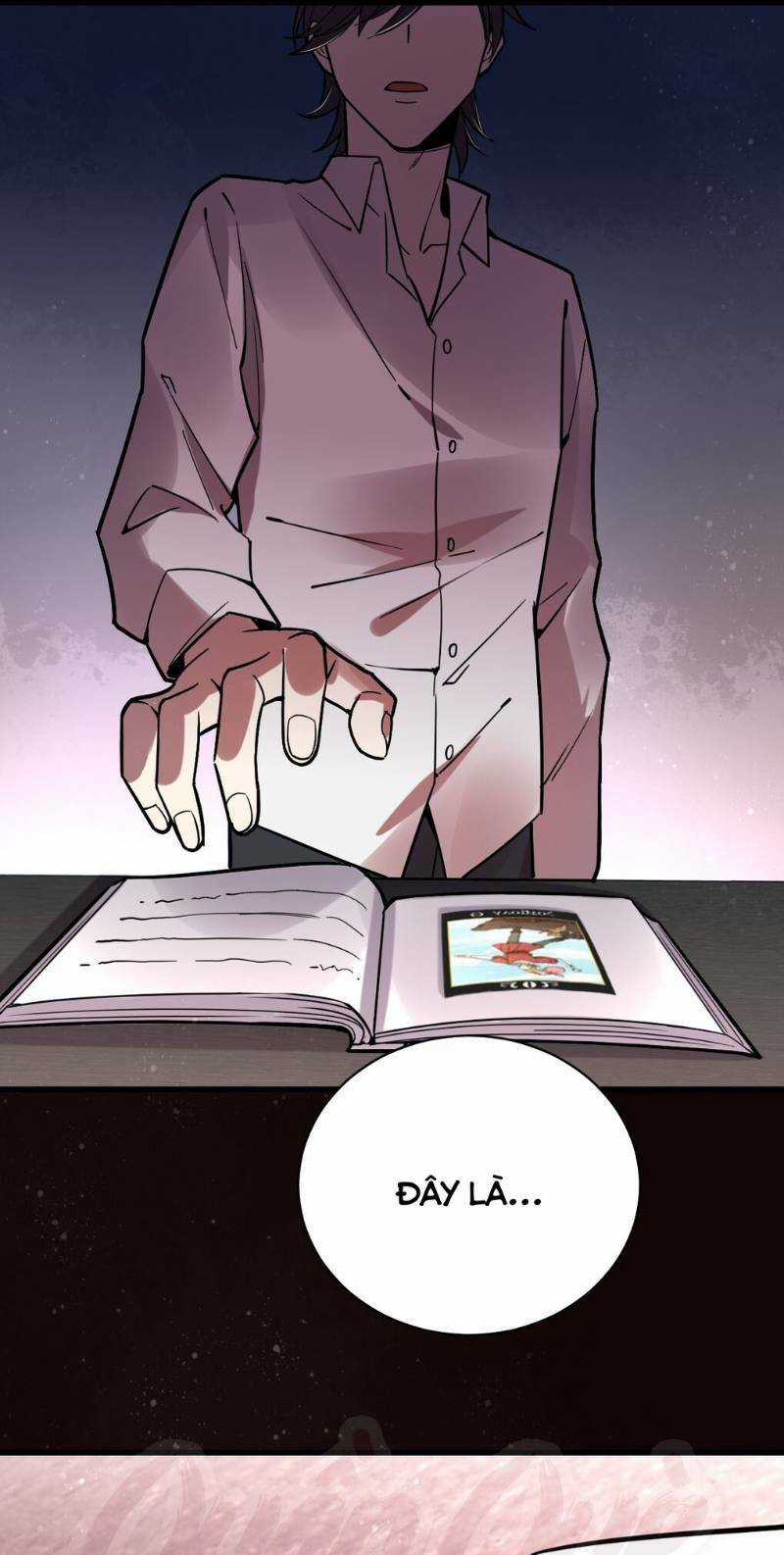 Quỷ Bí Chi Chủ - Chapter 38 - Trang 35