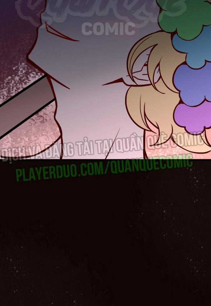 Quỷ Bí Chi Chủ - Chapter 38 - Trang 38