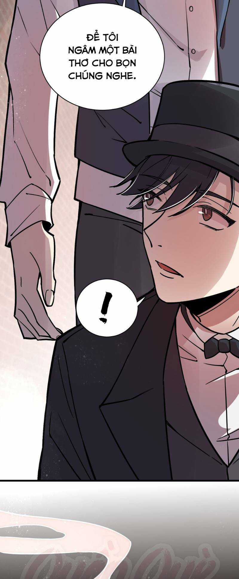 Quỷ Bí Chi Chủ - Chapter 38 - Trang 5