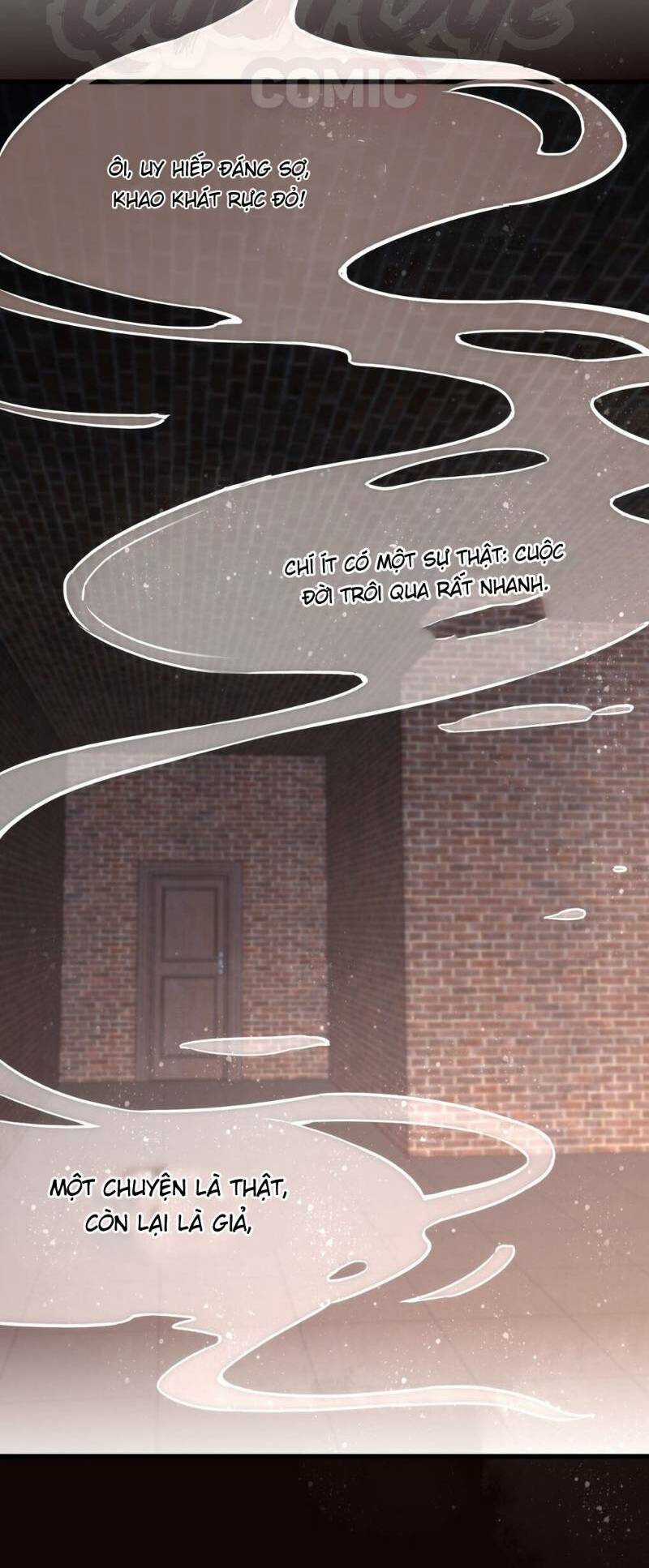 Quỷ Bí Chi Chủ - Chapter 38 - Trang 6