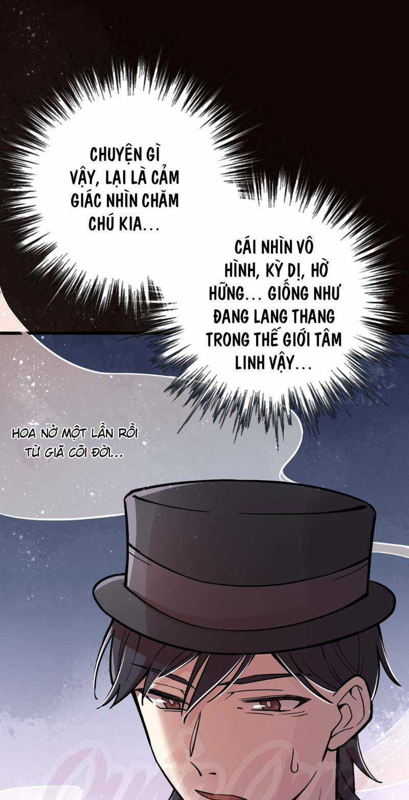 Quỷ Bí Chi Chủ - Chapter 38 - Trang 7