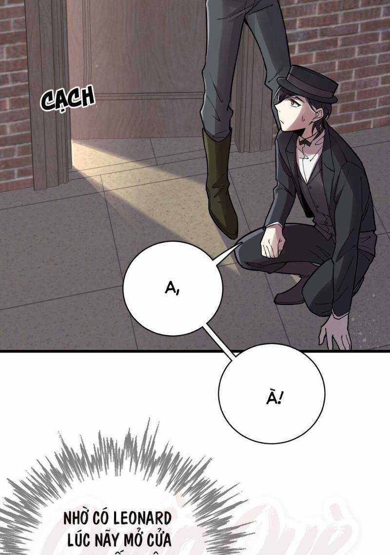 Quỷ Bí Chi Chủ - Chapter 38 - Trang 9