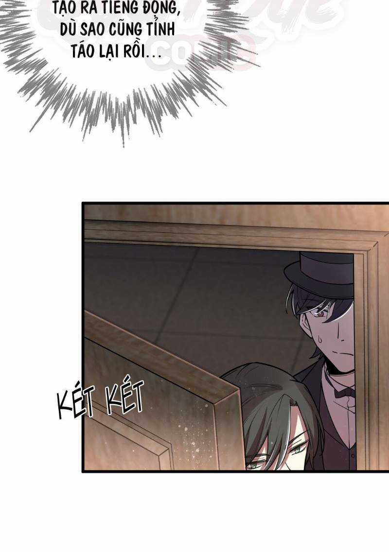 Quỷ Bí Chi Chủ - Chapter 38 - Trang 10