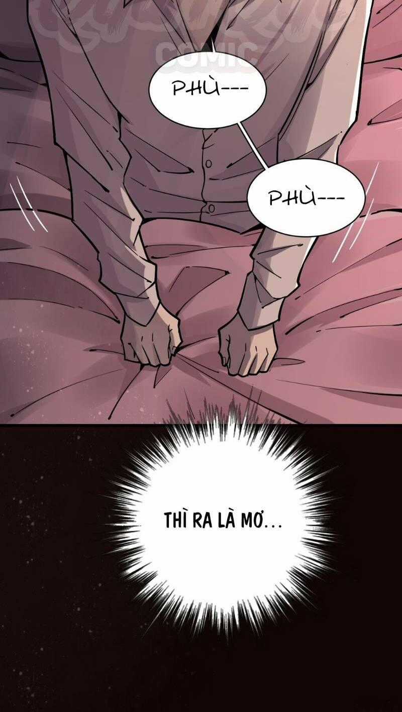 Quỷ Bí Chi Chủ - Chapter 39 - Trang 2