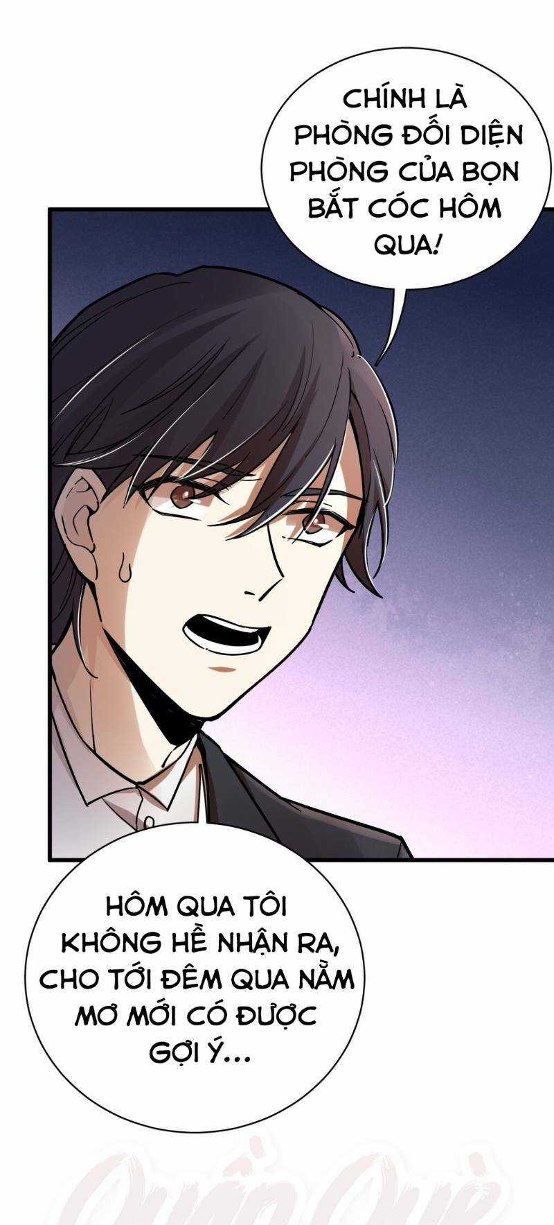 Quỷ Bí Chi Chủ - Chapter 39 - Trang 11