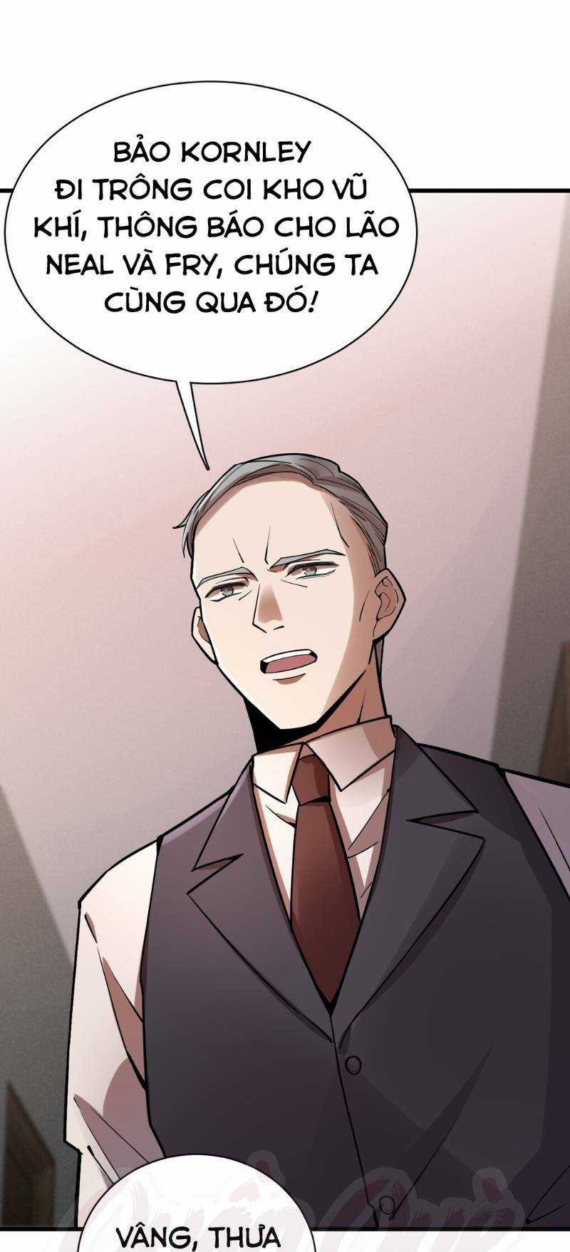 Quỷ Bí Chi Chủ - Chapter 39 - Trang 13