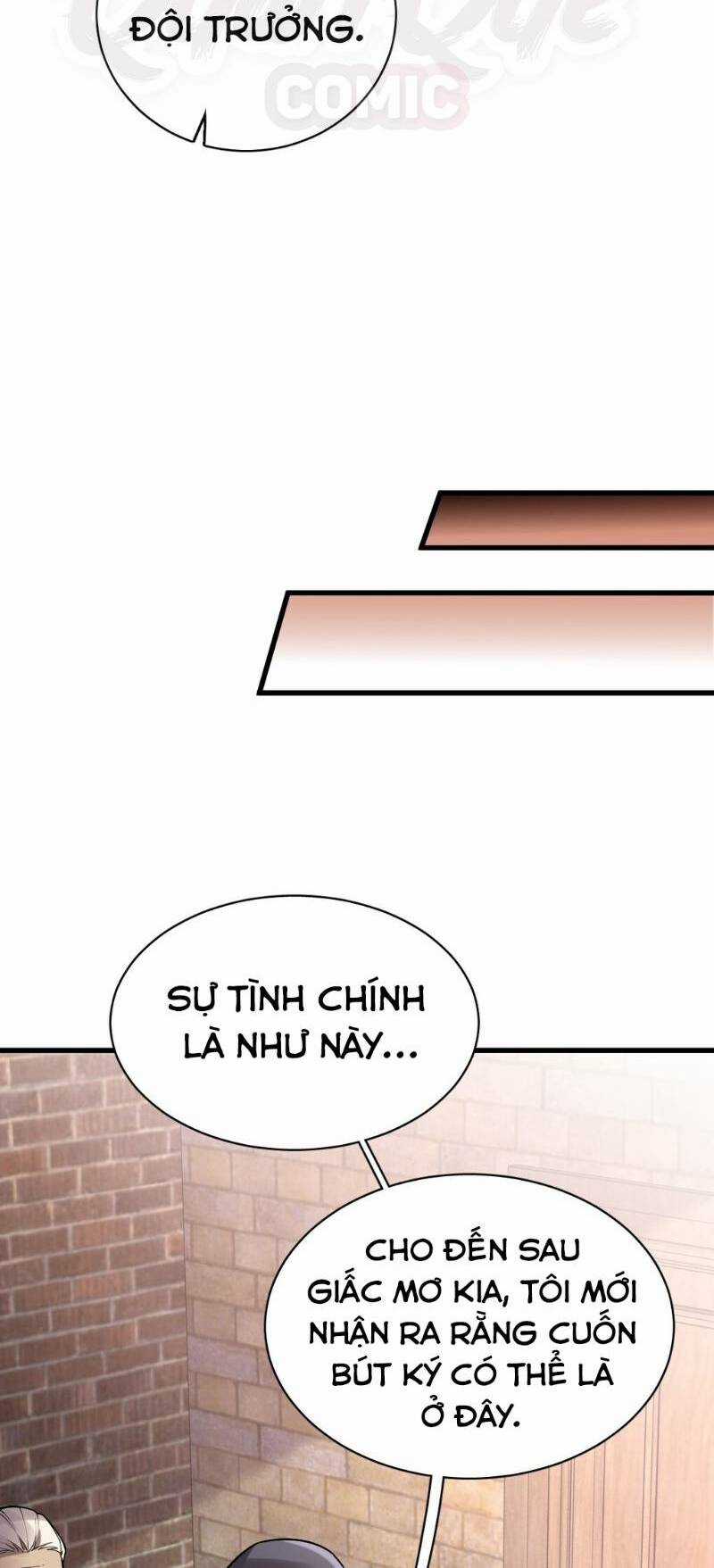 Quỷ Bí Chi Chủ - Chapter 39 - Trang 14