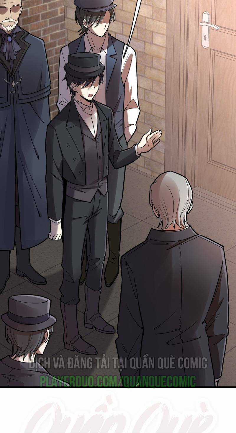 Quỷ Bí Chi Chủ - Chapter 39 - Trang 15