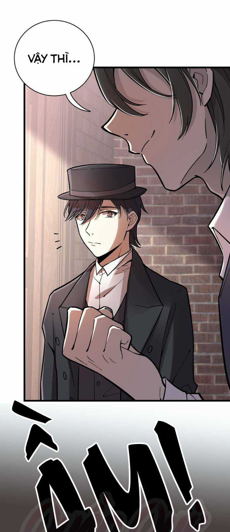 Quỷ Bí Chi Chủ - Chapter 39 - Trang 17