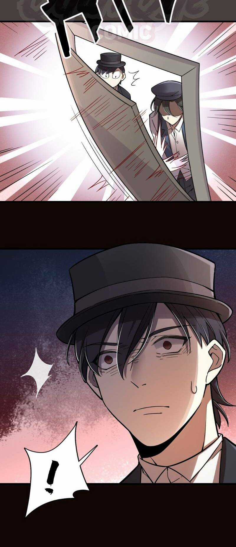 Quỷ Bí Chi Chủ - Chapter 39 - Trang 18