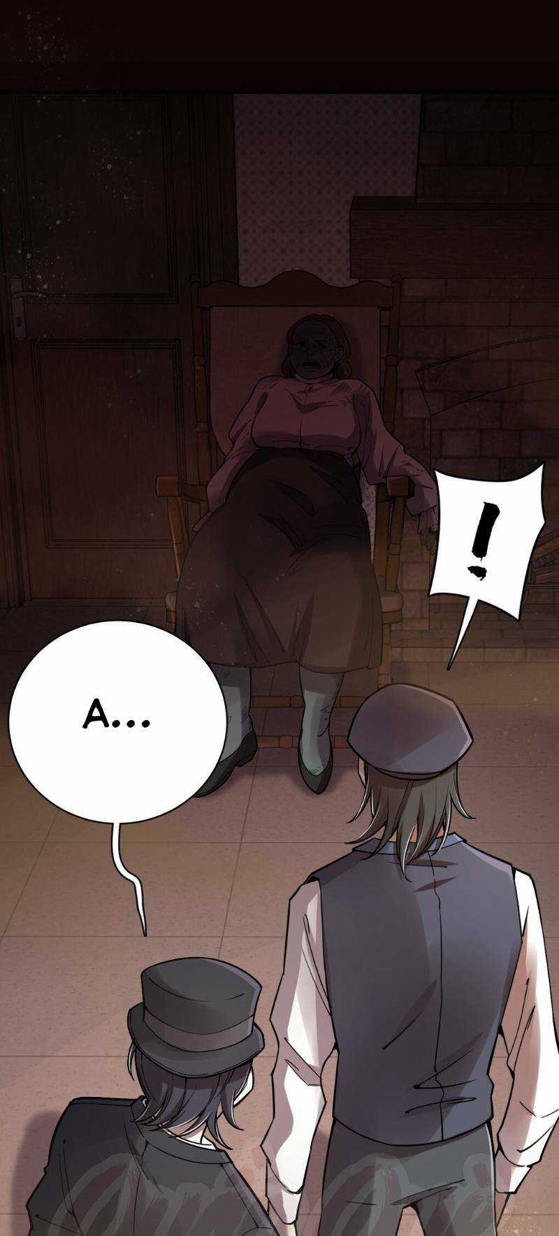 Quỷ Bí Chi Chủ - Chapter 39 - Trang 19