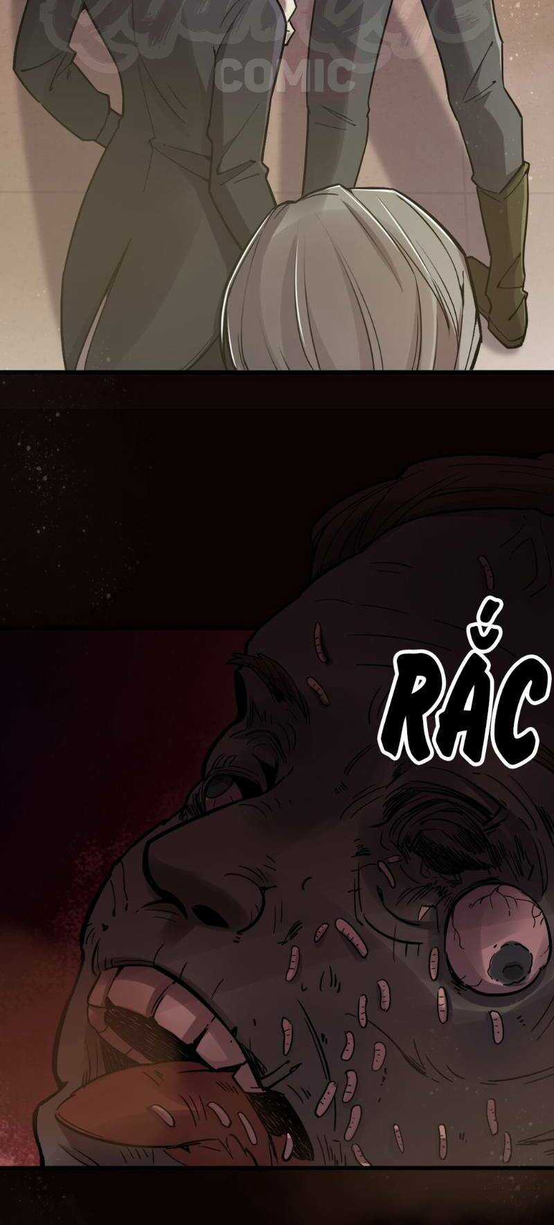 Quỷ Bí Chi Chủ - Chapter 39 - Trang 20