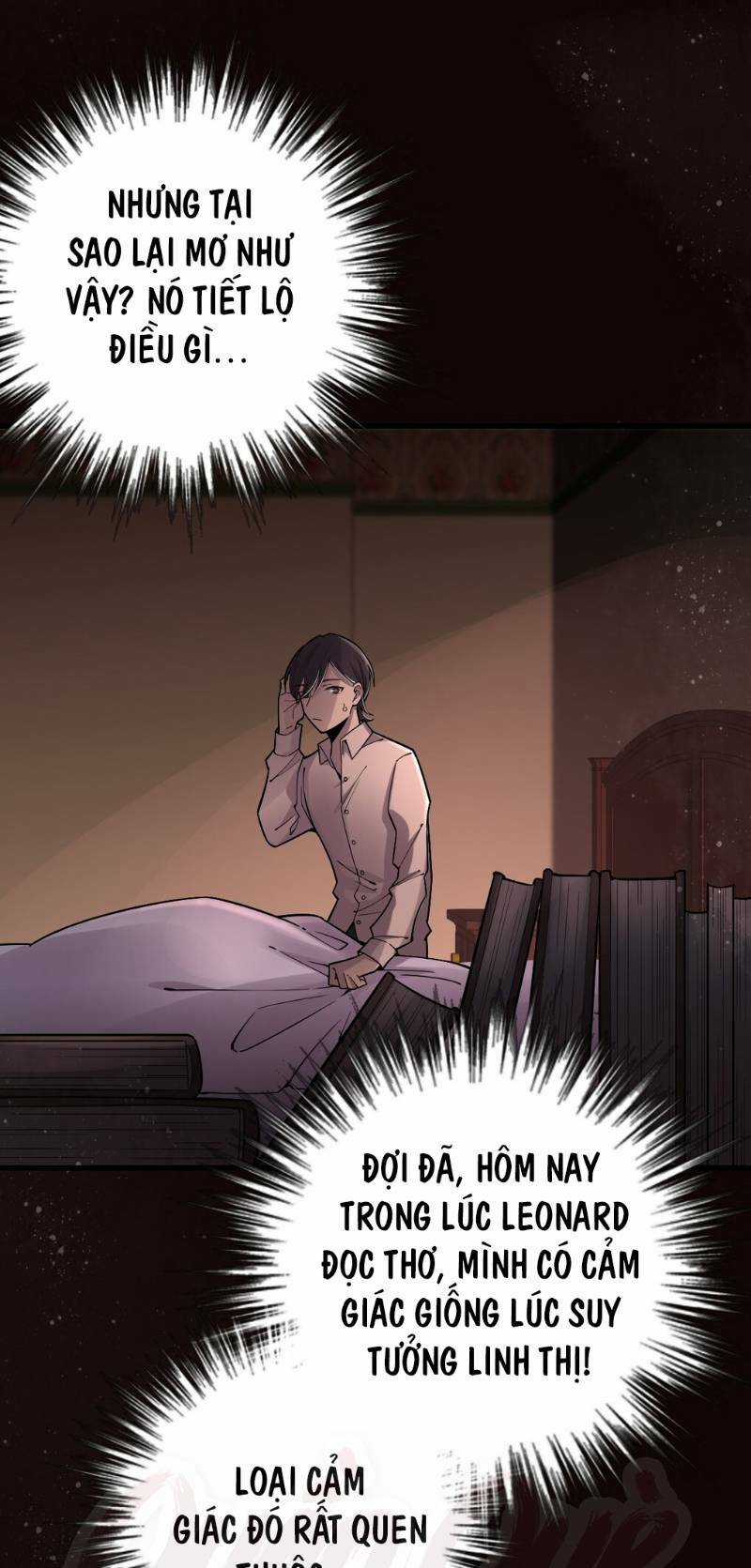 Quỷ Bí Chi Chủ - Chapter 39 - Trang 3