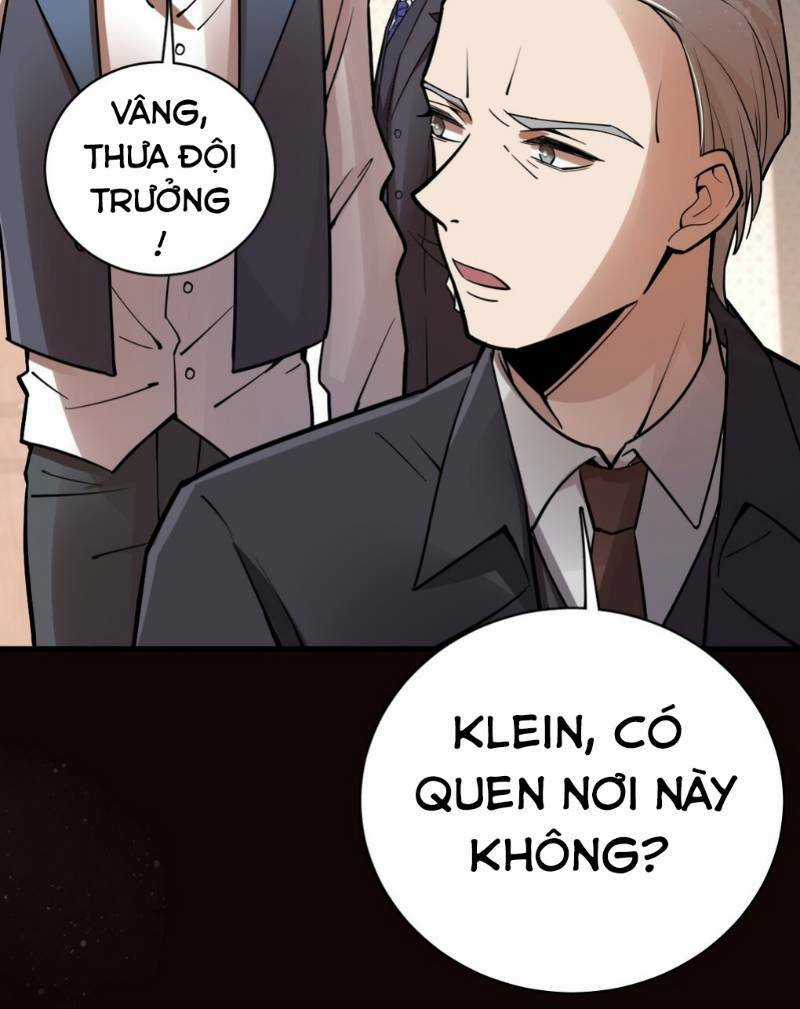 Quỷ Bí Chi Chủ - Chapter 39 - Trang 23