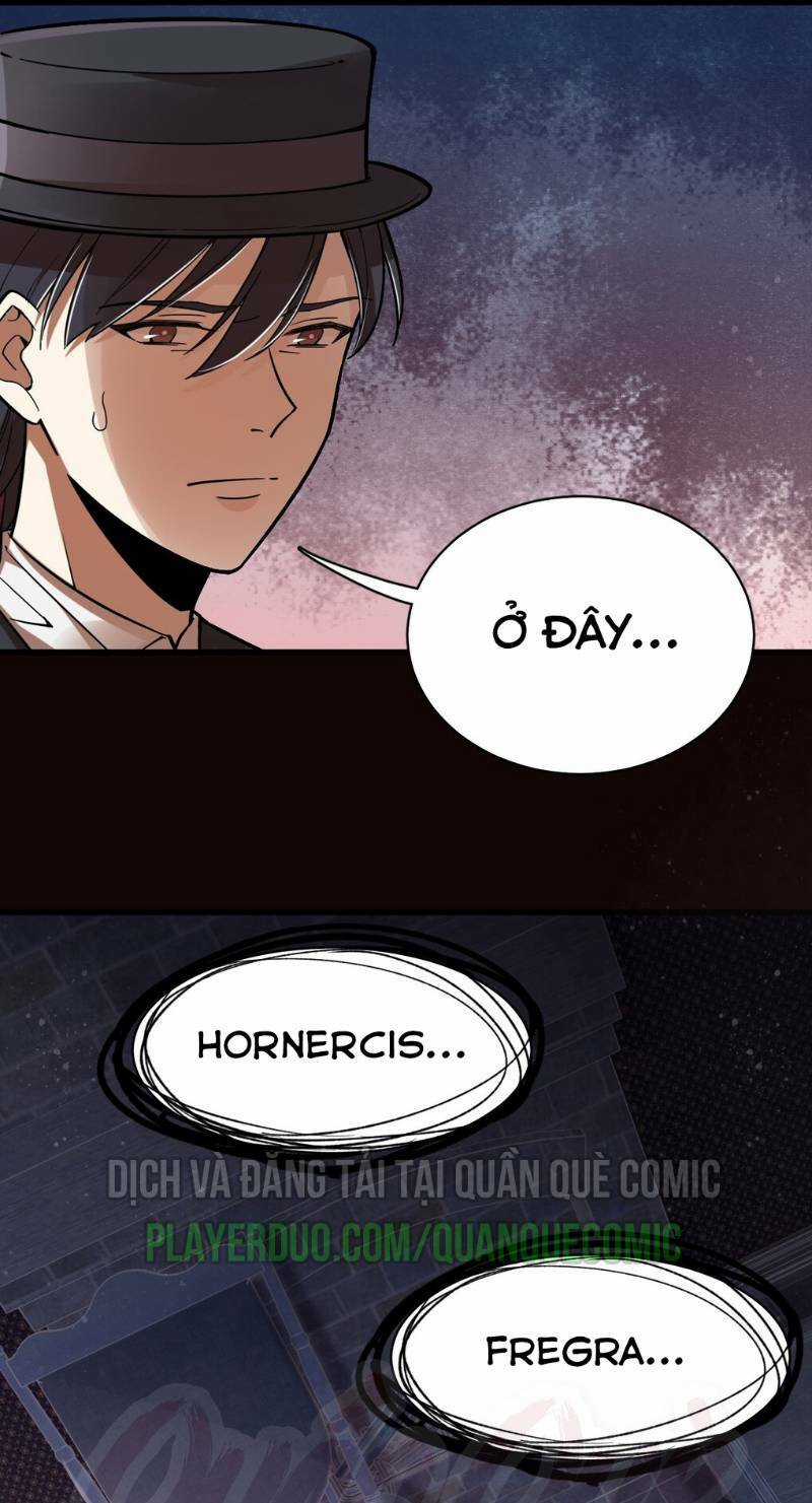 Quỷ Bí Chi Chủ - Chapter 39 - Trang 24