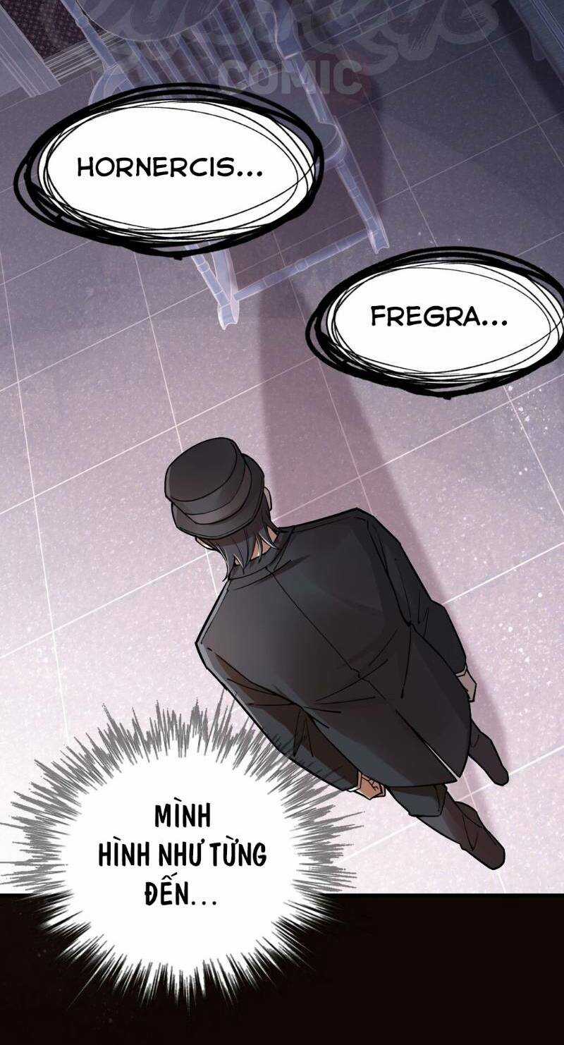 Quỷ Bí Chi Chủ - Chapter 39 - Trang 25