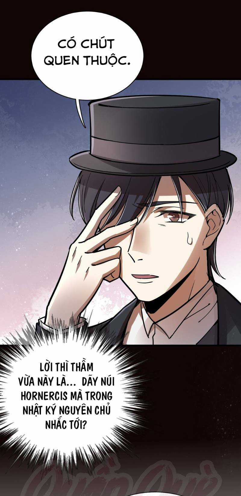 Quỷ Bí Chi Chủ - Chapter 39 - Trang 26