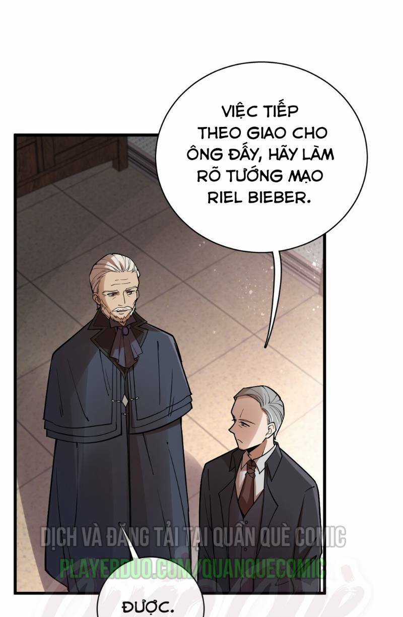 Quỷ Bí Chi Chủ - Chapter 39 - Trang 32