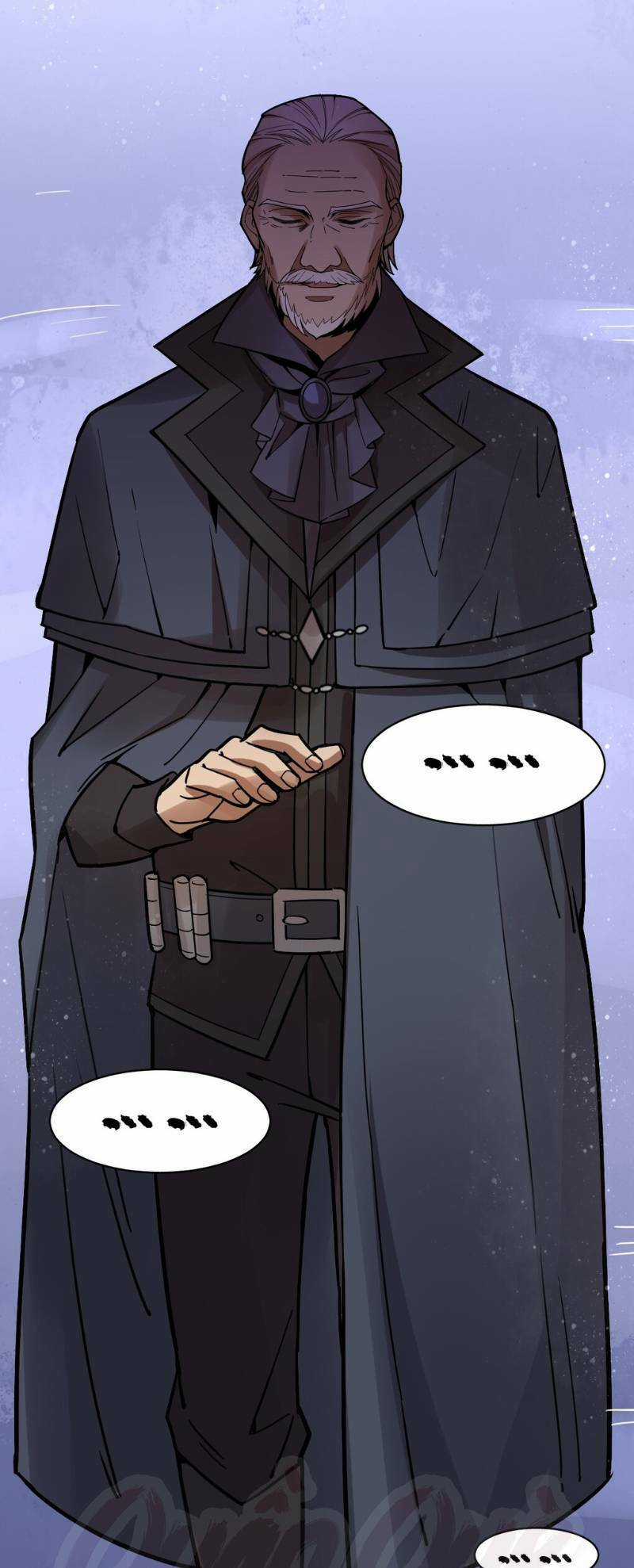 Quỷ Bí Chi Chủ - Chapter 39 - Trang 34