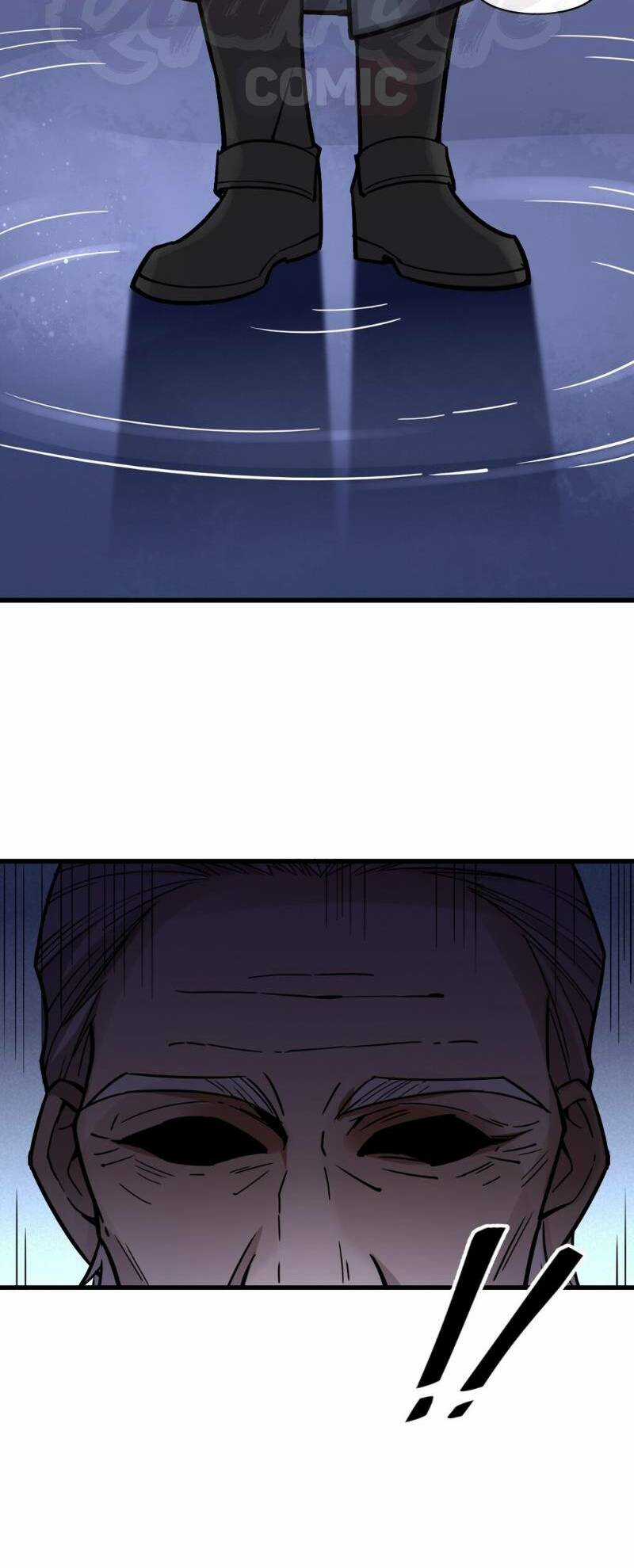 Quỷ Bí Chi Chủ - Chapter 39 - Trang 35