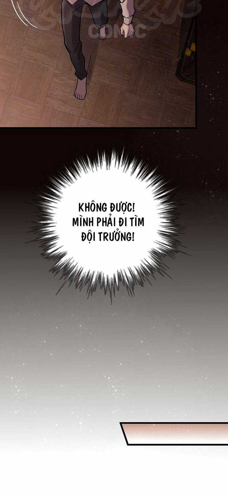 Quỷ Bí Chi Chủ - Chapter 39 - Trang 6