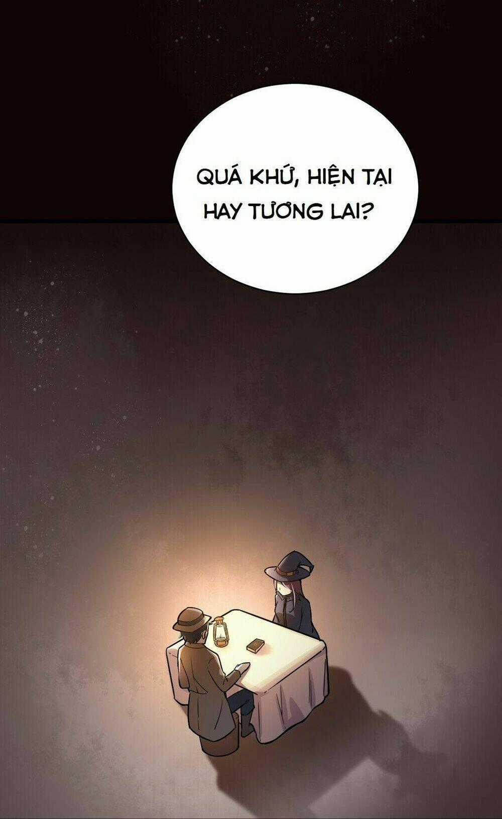 Quỷ Bí Chi Chủ - Chapter 4 - Trang 2