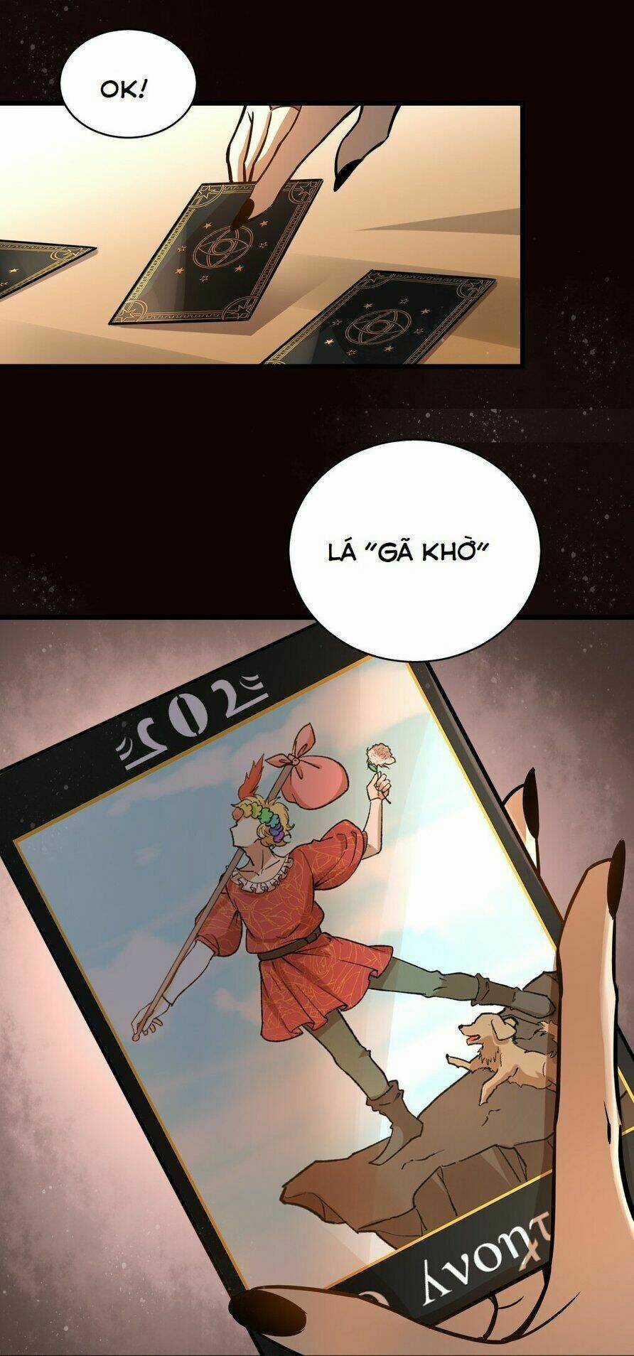 Quỷ Bí Chi Chủ - Chapter 4 - Trang 11