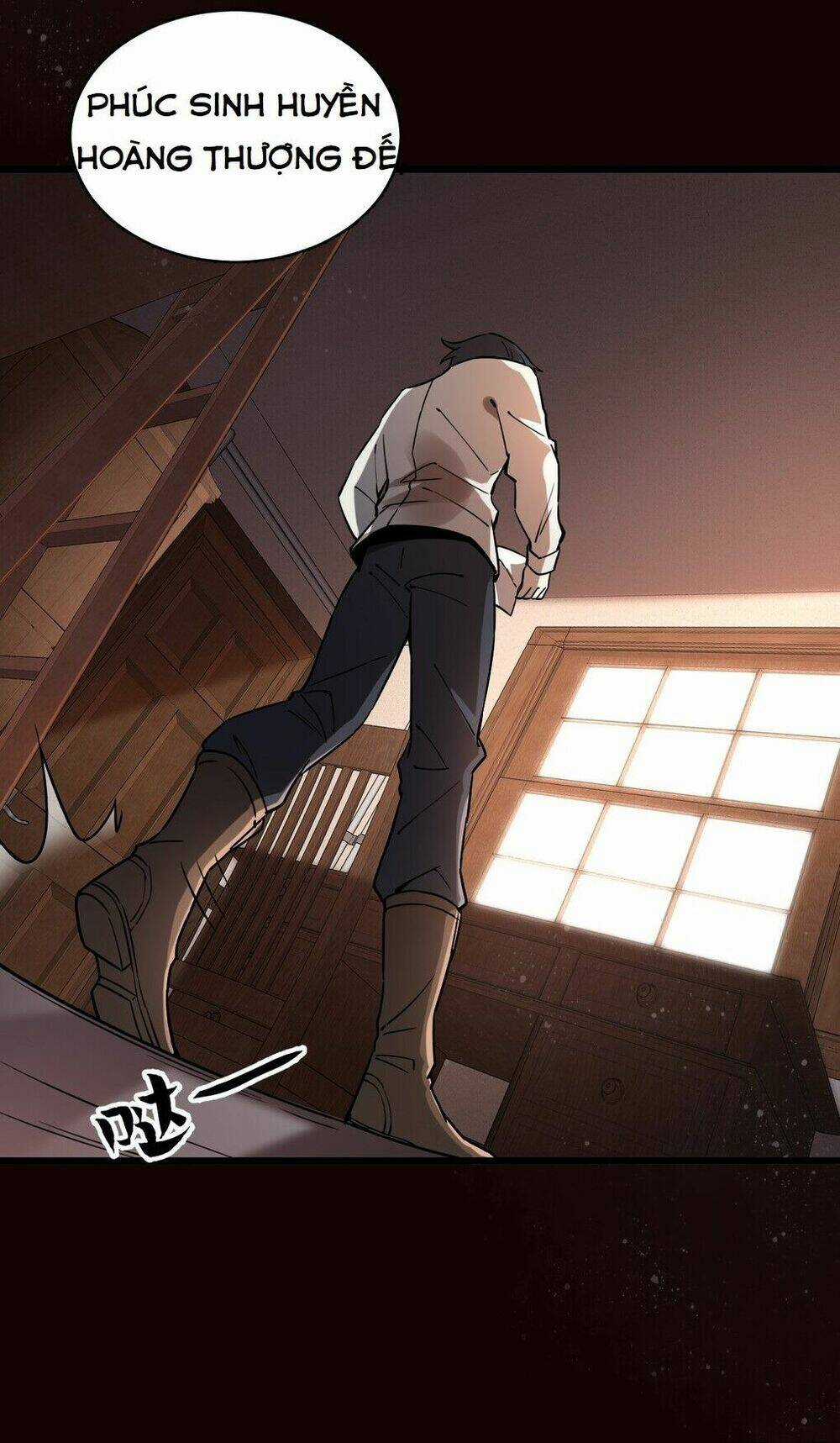 Quỷ Bí Chi Chủ - Chapter 4 - Trang 28