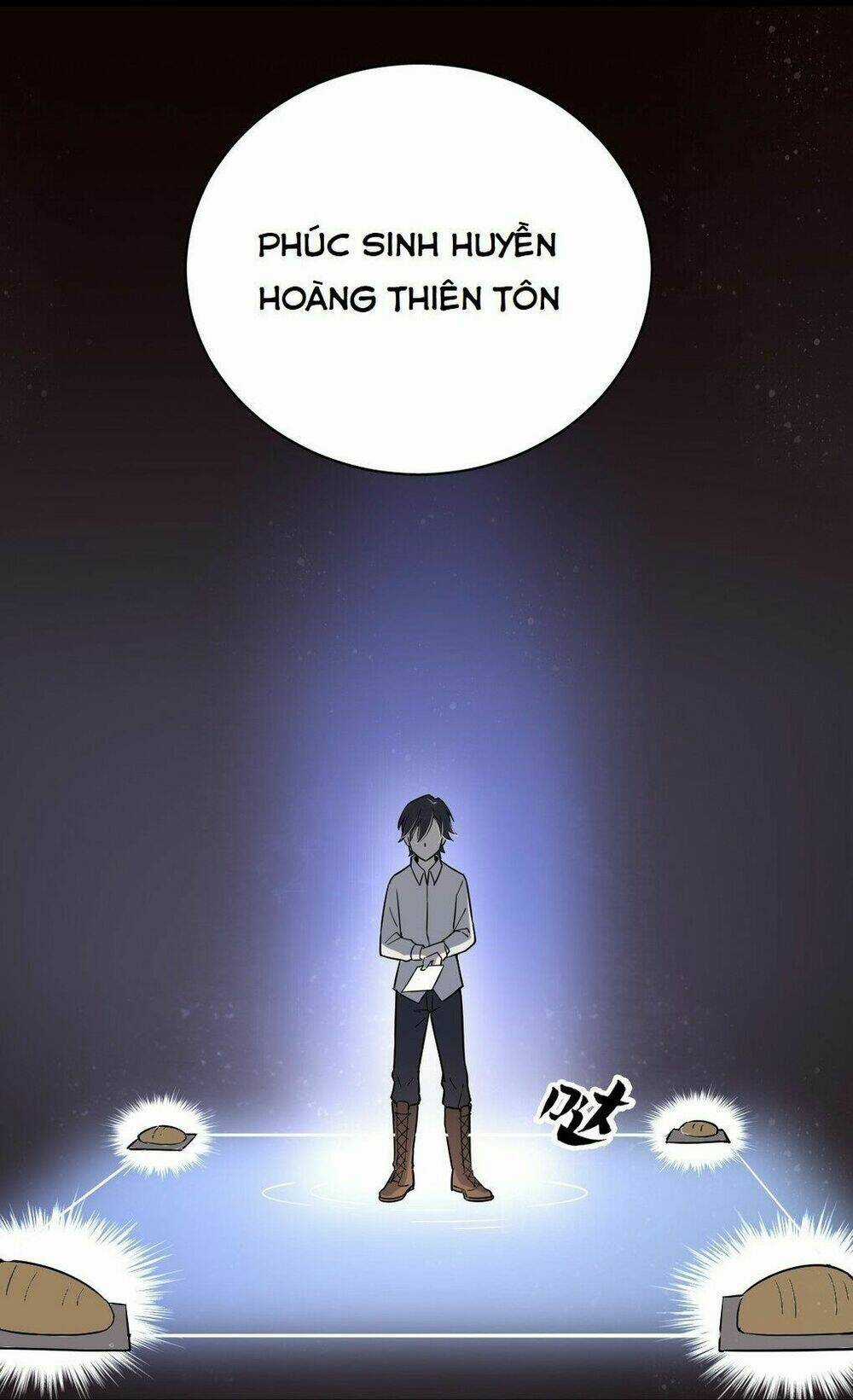 Quỷ Bí Chi Chủ - Chapter 4 - Trang 29