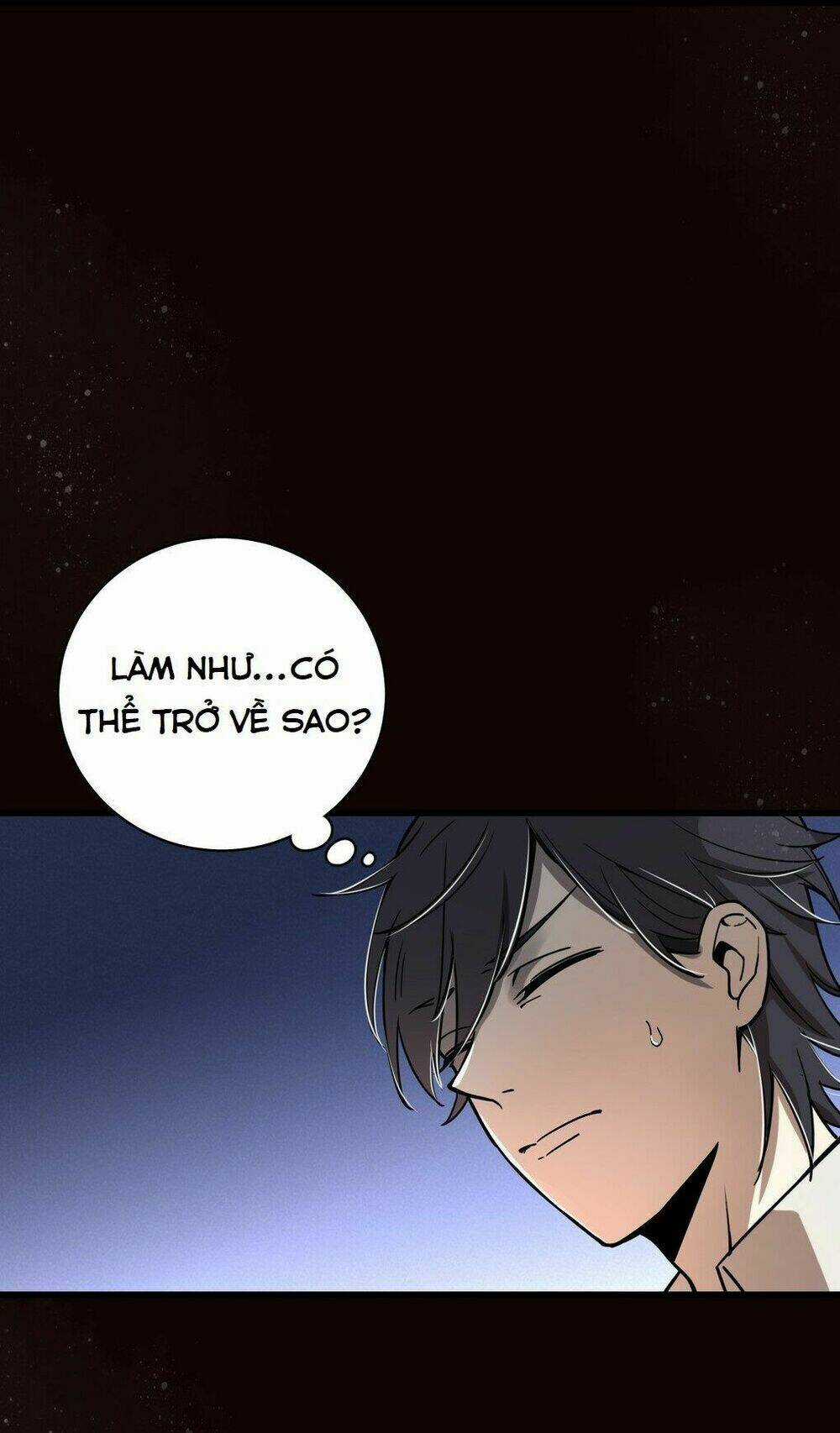 Quỷ Bí Chi Chủ - Chapter 4 - Trang 30