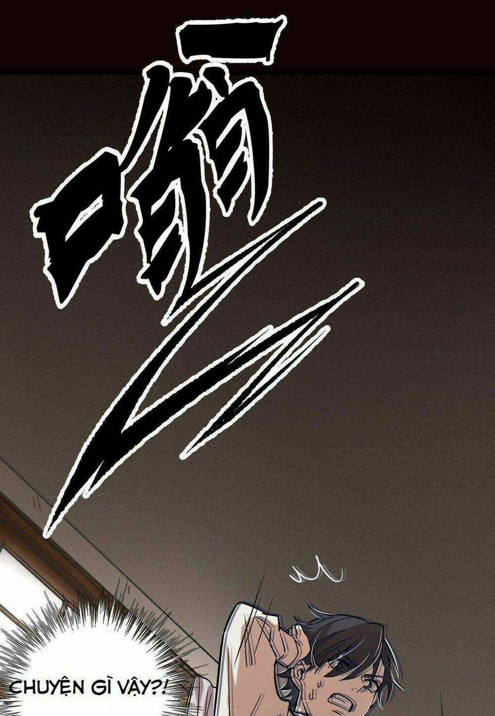 Quỷ Bí Chi Chủ - Chapter 4 - Trang 32
