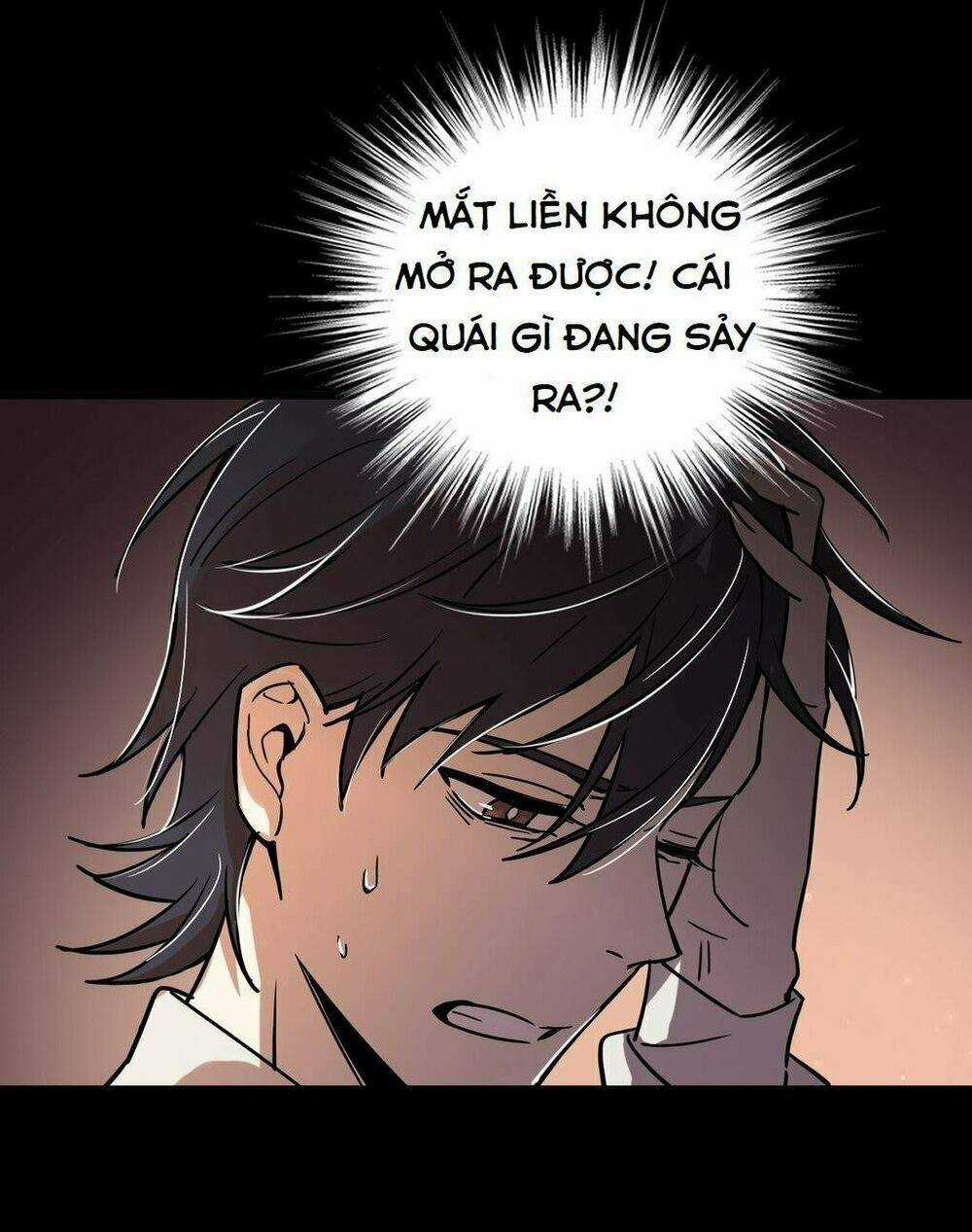 Quỷ Bí Chi Chủ - Chapter 4 - Trang 35