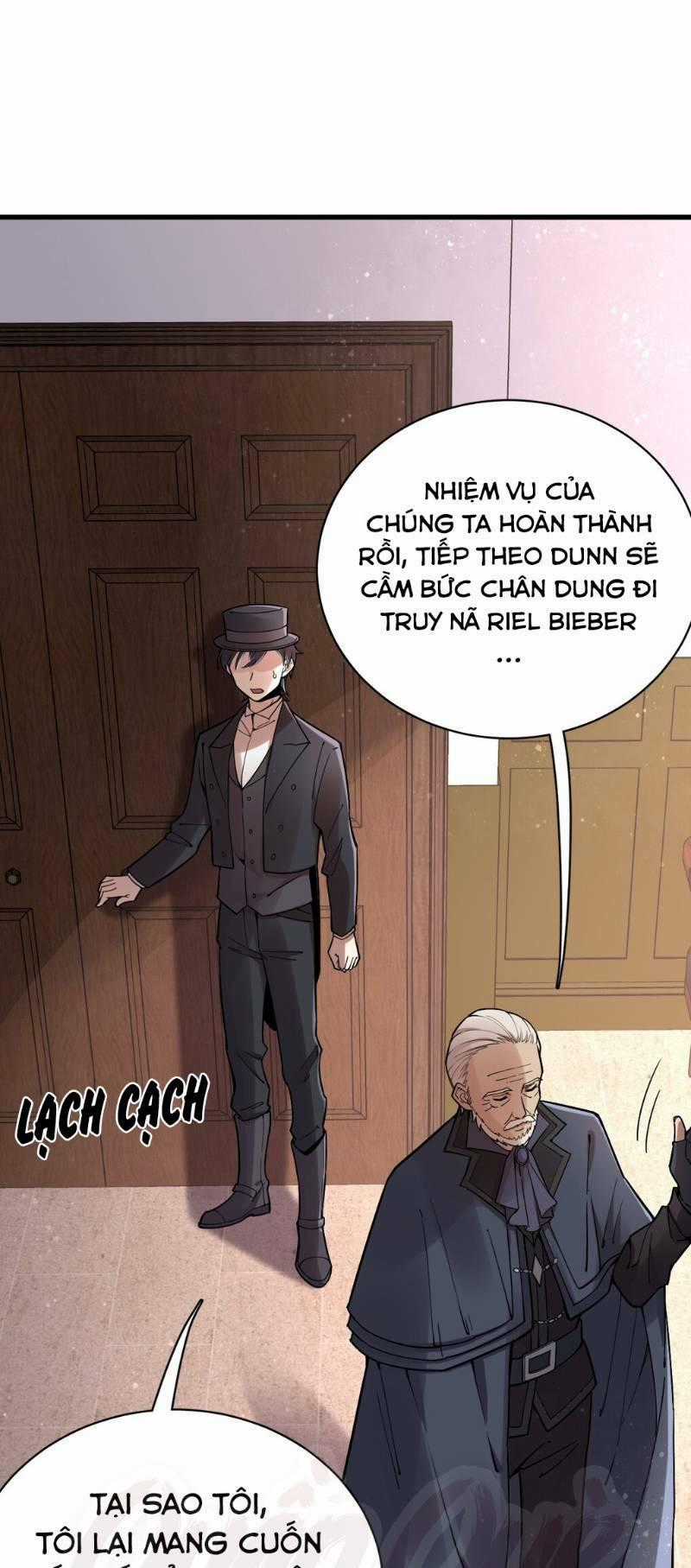 Quỷ Bí Chi Chủ - Chapter 40 - Trang 2