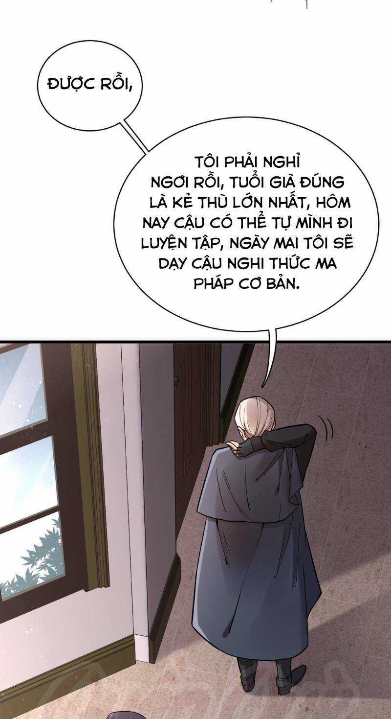 Quỷ Bí Chi Chủ - Chapter 40 - Trang 12