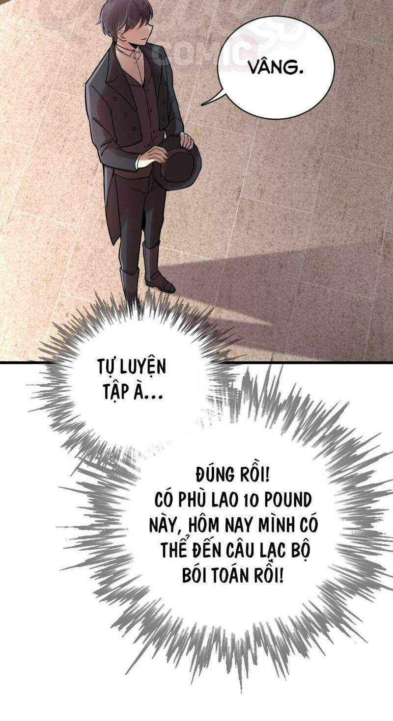 Quỷ Bí Chi Chủ - Chapter 40 - Trang 13