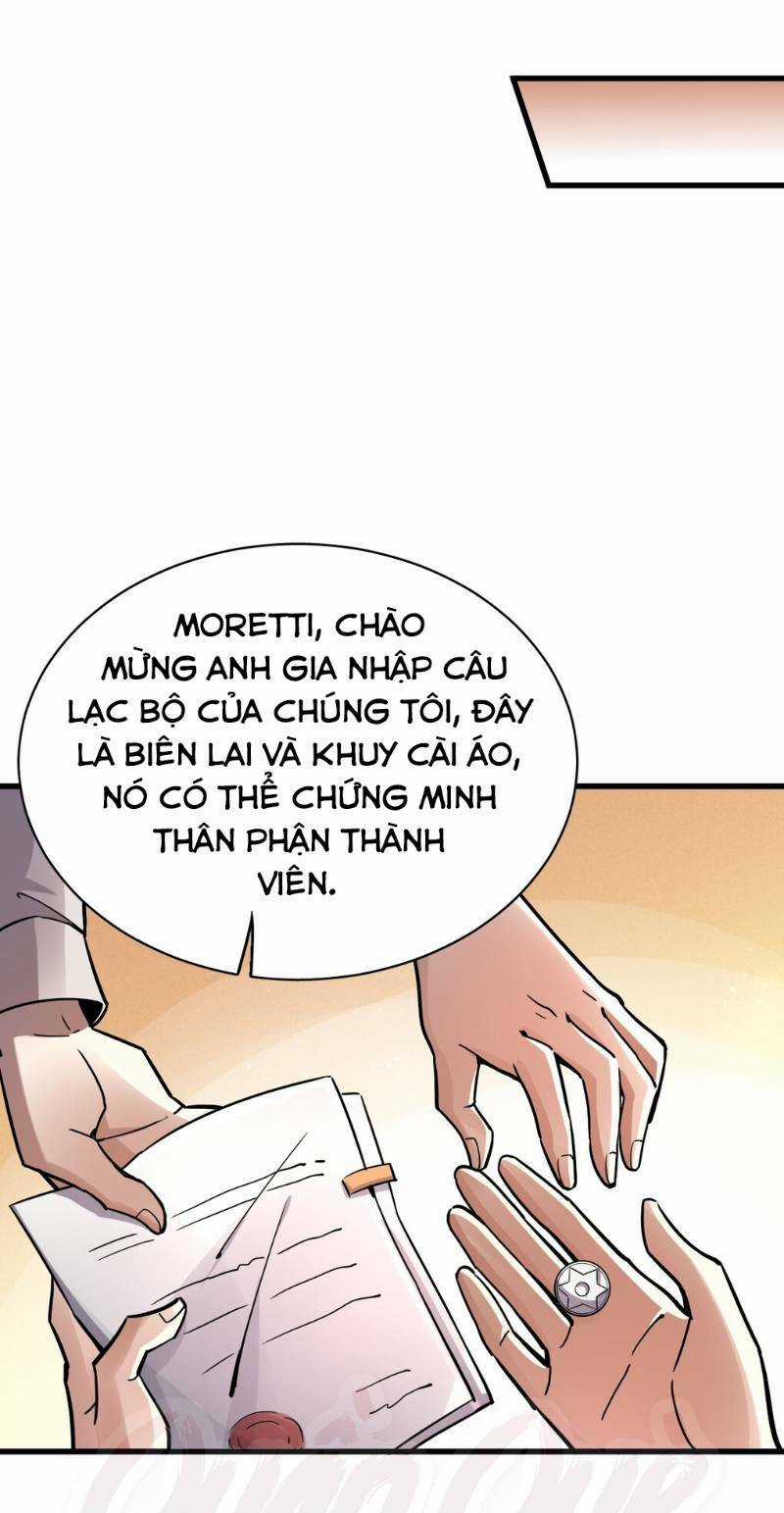 Quỷ Bí Chi Chủ - Chapter 40 - Trang 14