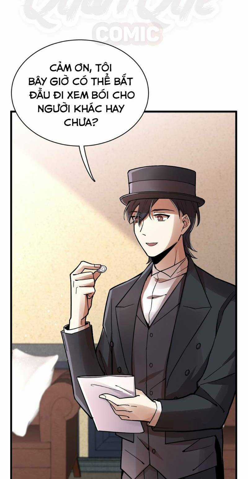 Quỷ Bí Chi Chủ - Chapter 40 - Trang 15