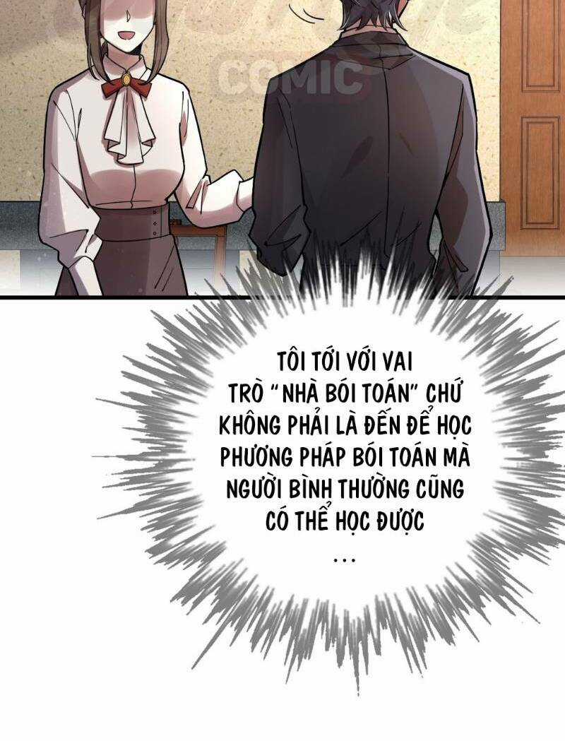 Quỷ Bí Chi Chủ - Chapter 40 - Trang 17